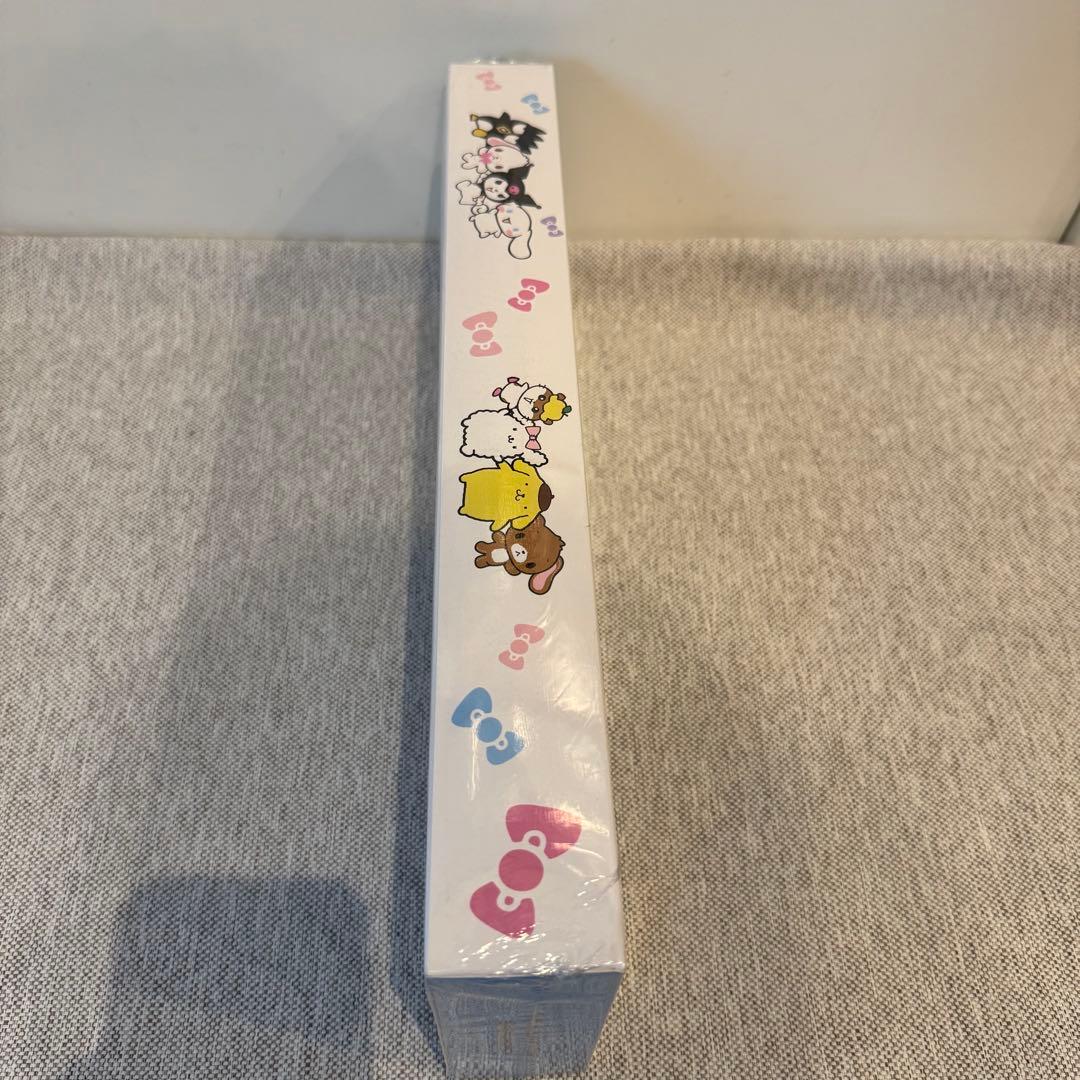 EVA AIR Hello Kitty エバー航空 HELLO KITTY