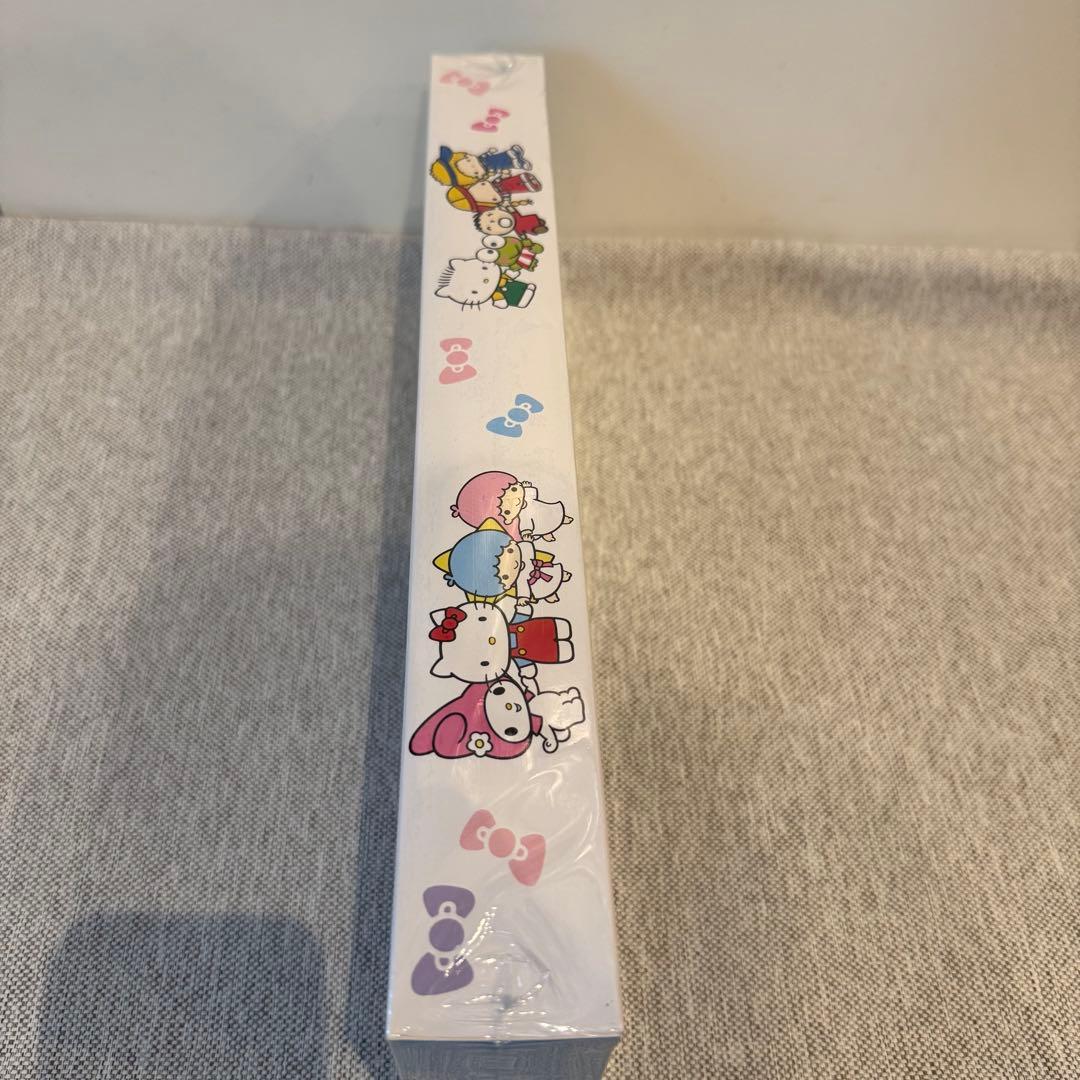 EVA AIR Hello Kitty エバー航空 HELLO KITTY