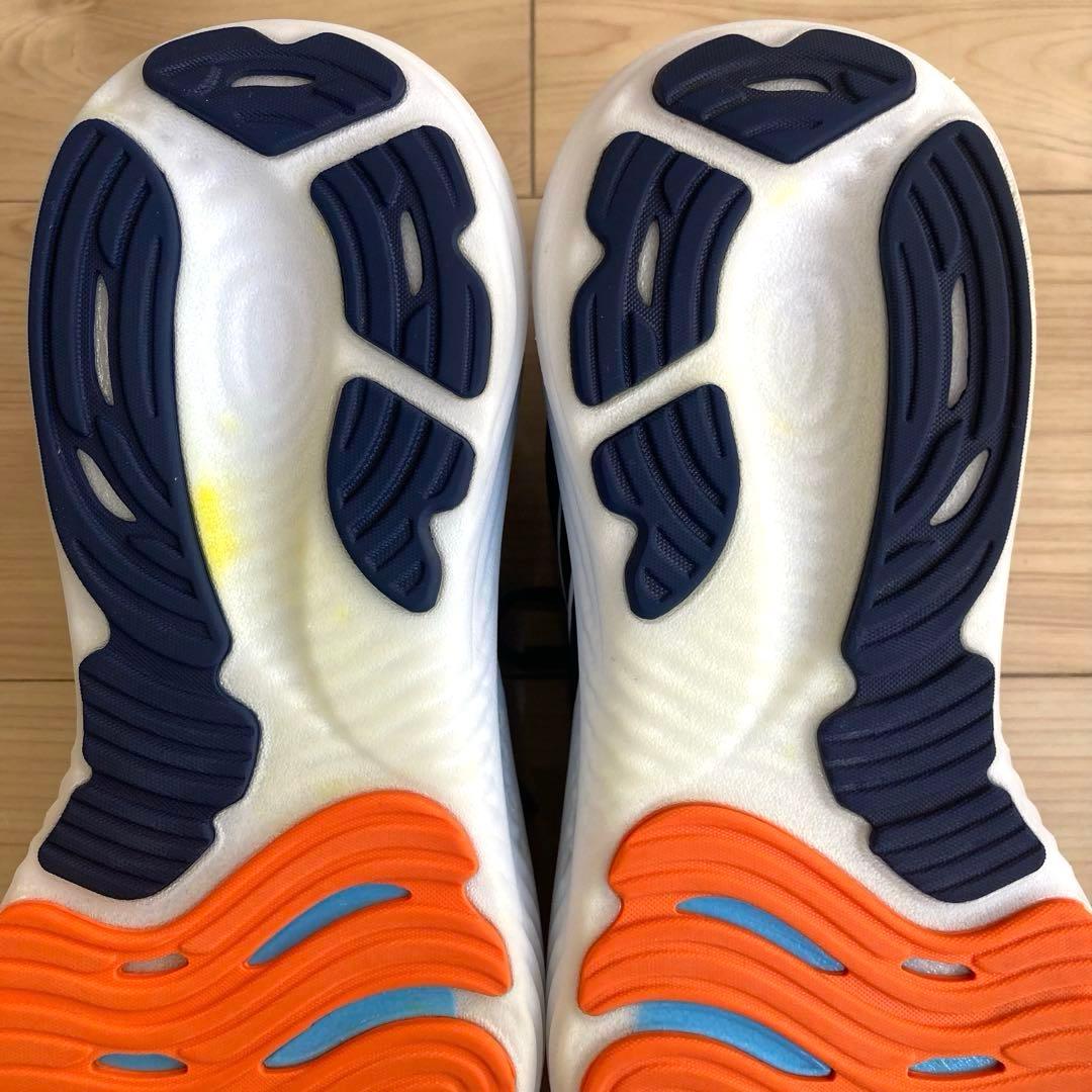 ✨定価25,300円／美品✨BROOKS Glycerin 22　高級シューズ