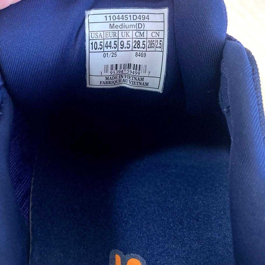 ✨定価25,300円／美品✨BROOKS Glycerin 22　高級シューズ