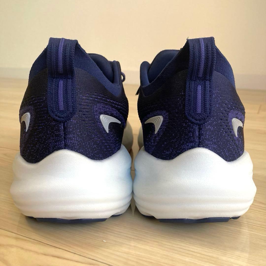✨定価25,300円／美品✨BROOKS Glycerin 22　高級シューズ