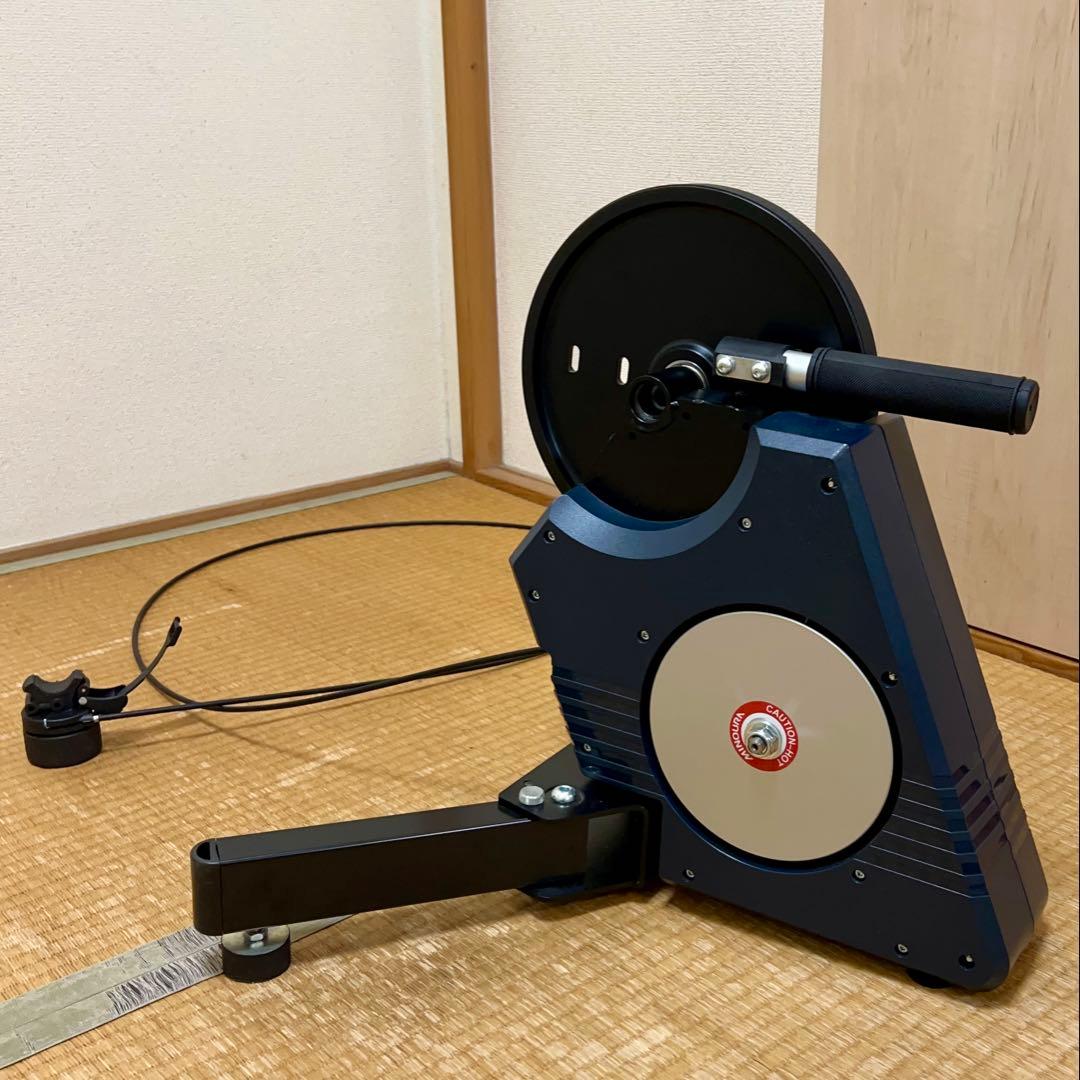 ミノウラ　MD640