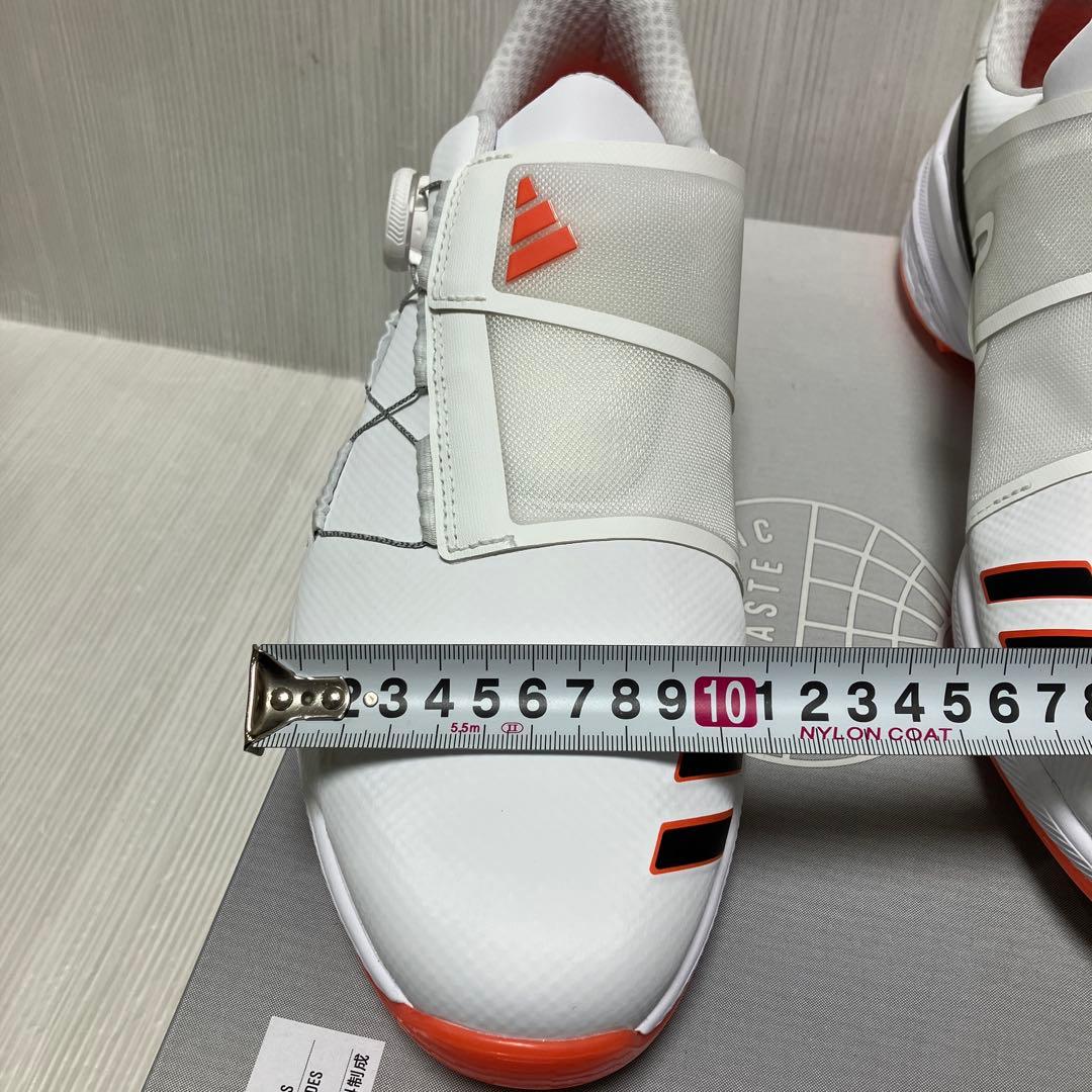 ￼送料無料 新品 adidas GOLF ZG23 BOA 29.5