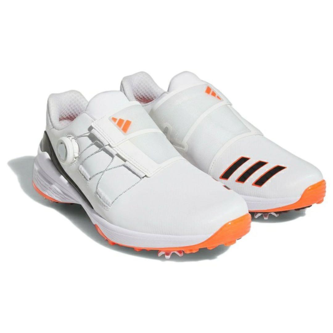 ￼送料無料 新品 adidas GOLF ZG23 BOA 29.5