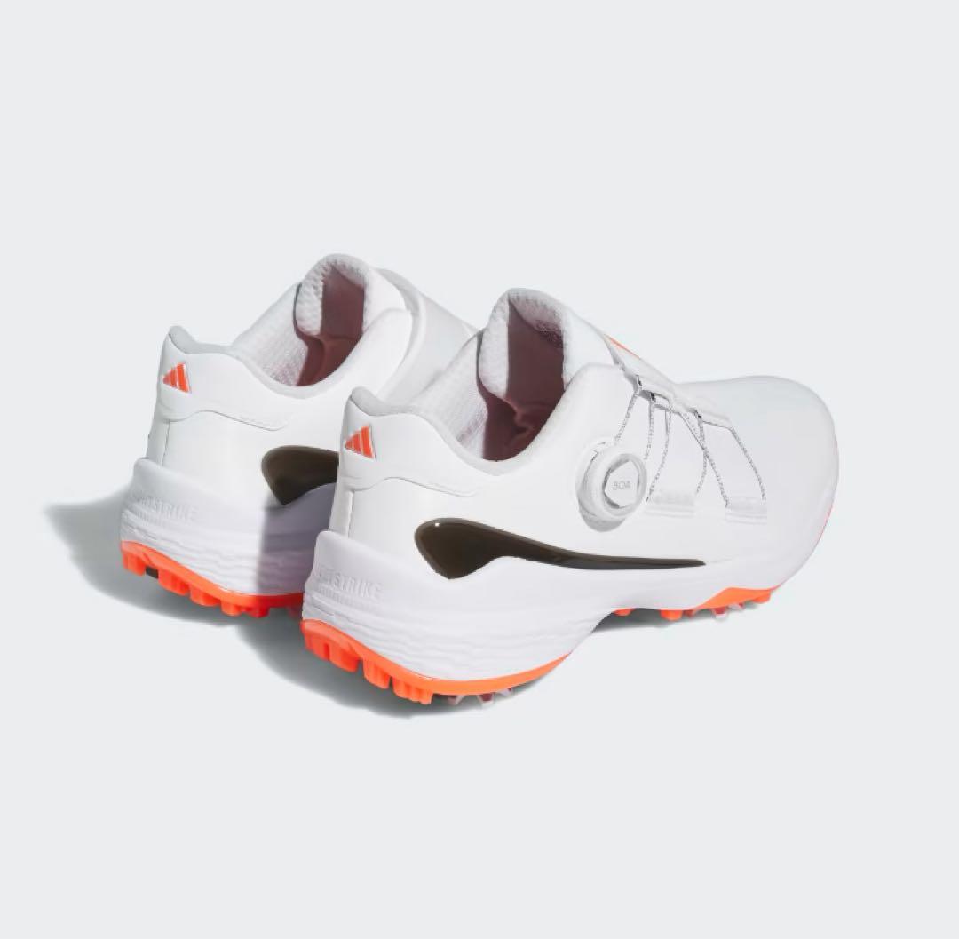 ￼送料無料 新品 adidas GOLF ZG23 BOA 29.5