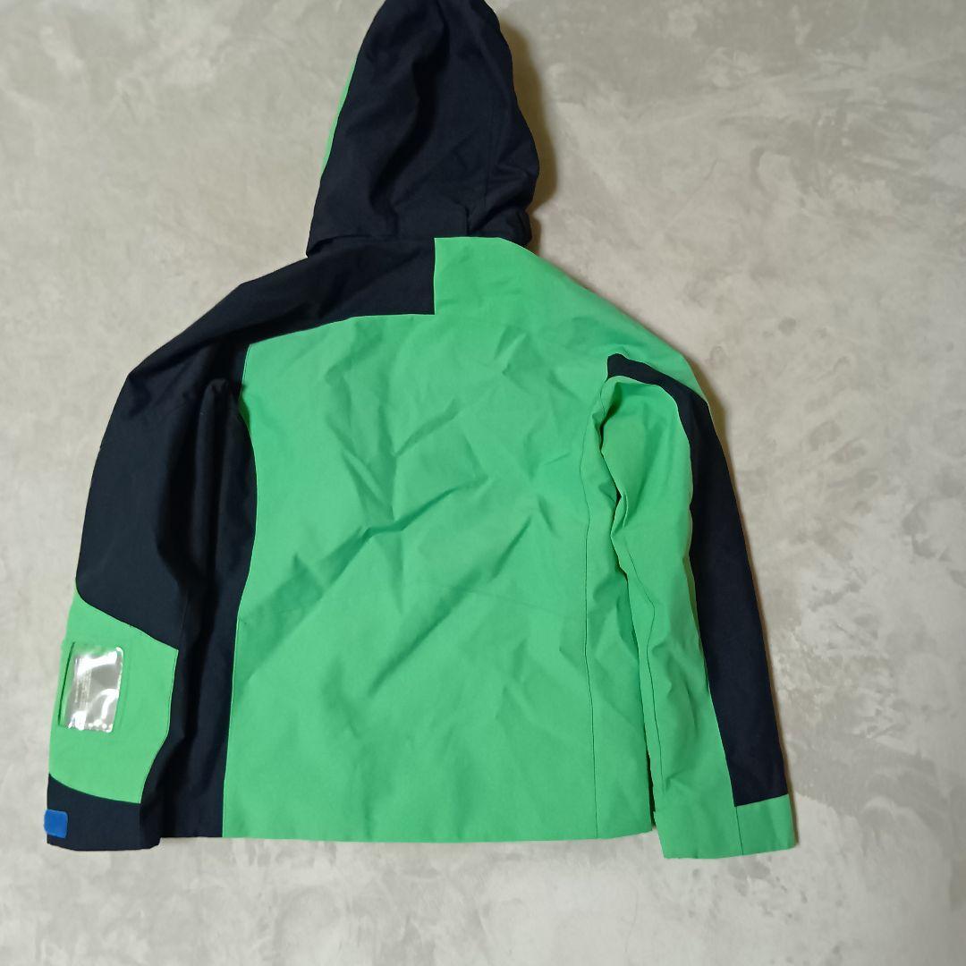 フェニックスウェアジュニア150cm上下セット