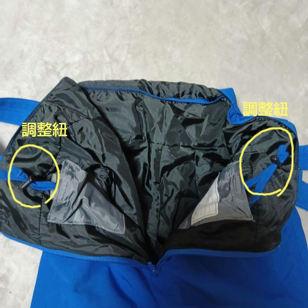フェニックスウェアジュニア150cm上下セット