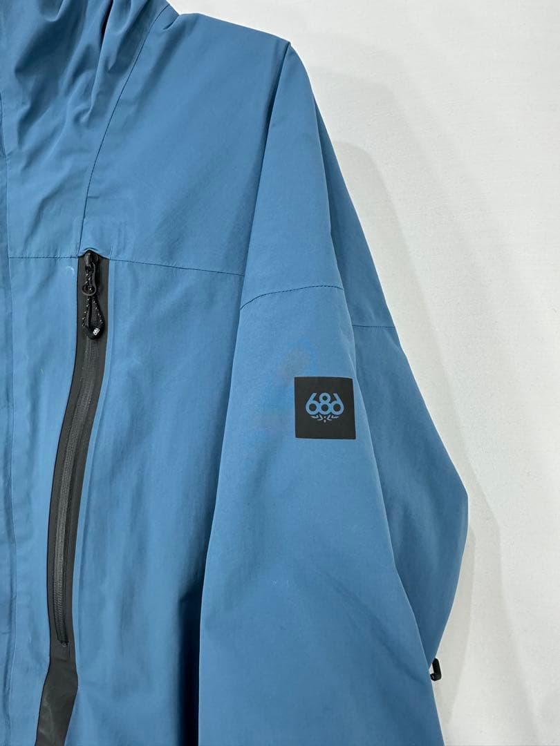 686 GORE-TEX GT ジャケット　XL (24-25)