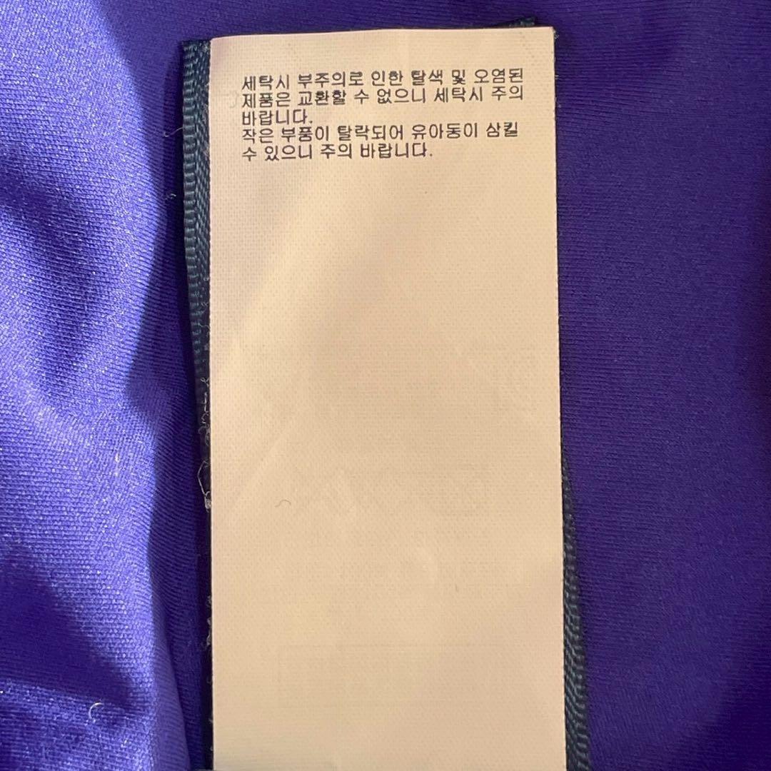 RALPH LAUREN GOLF ラルフローレン ゴルフニット青 M