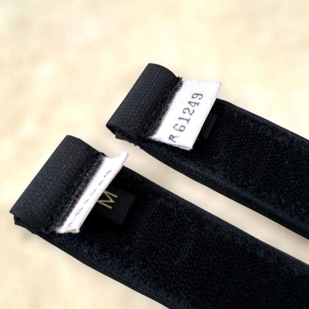 筋力アップクンEX 腕用 Mサイズ 加圧ベルト. 全長99cm