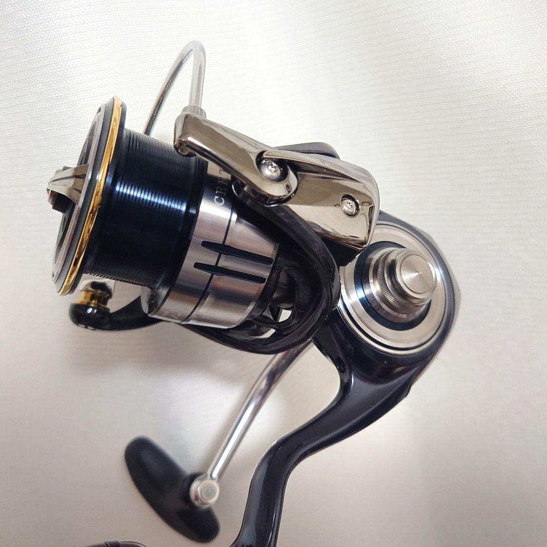 ダイワ セルテート LT 4000 CXH 箱付き美品