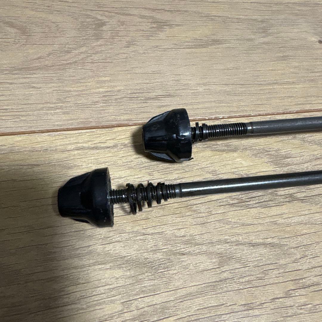 GIANT ATX 27.5インチ 完組ホイール SHIMANO 7速