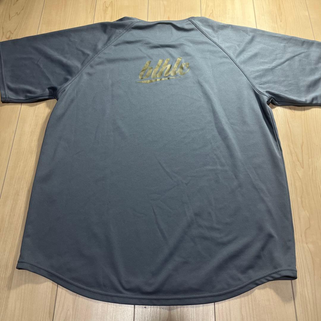 ballaholic Cool Tee クールTシャツ