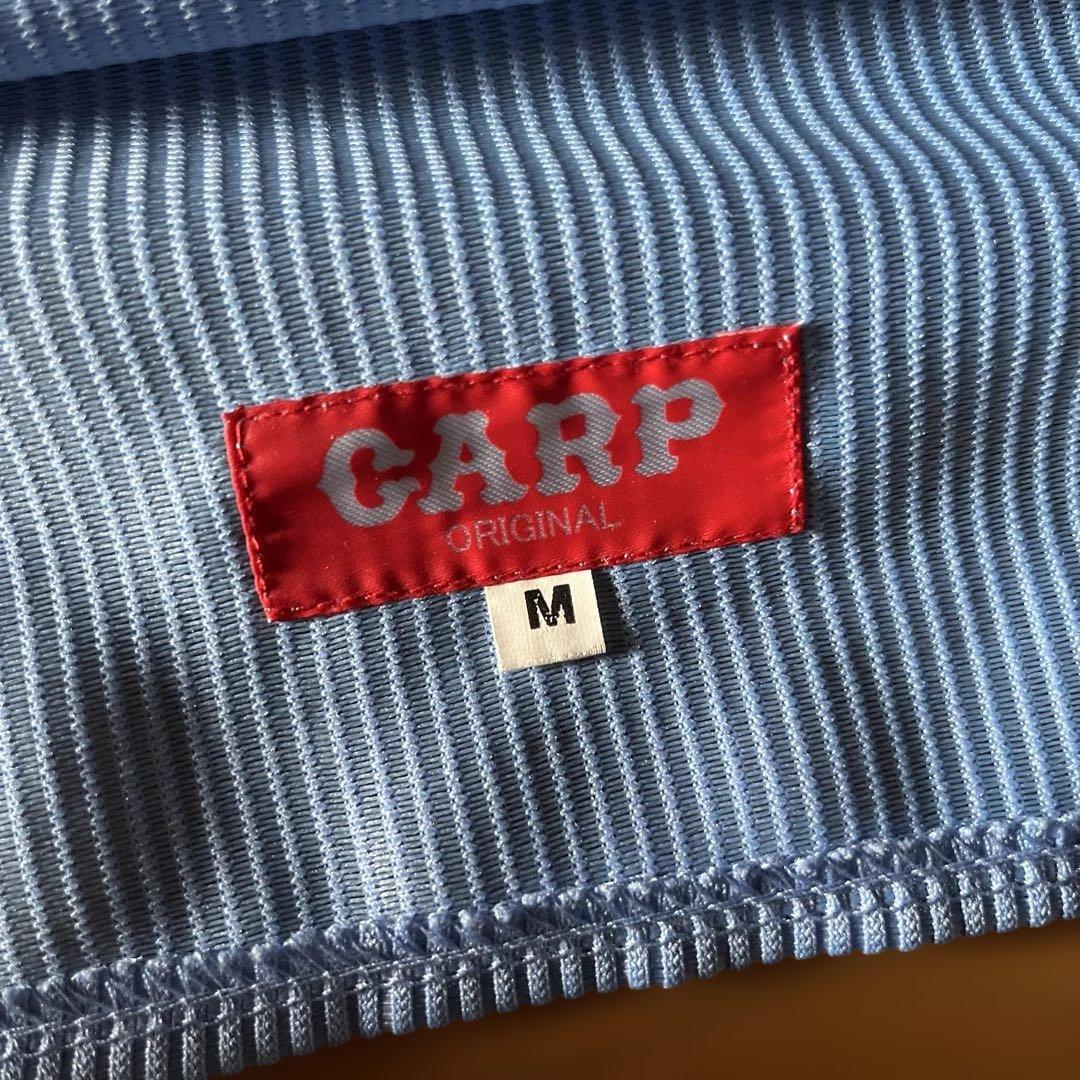 復刻限定品　カープ東出ユニフォーム　Ｍサイズ