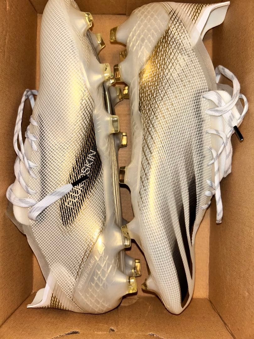 adidas x ghosted.1 廃盤モデル