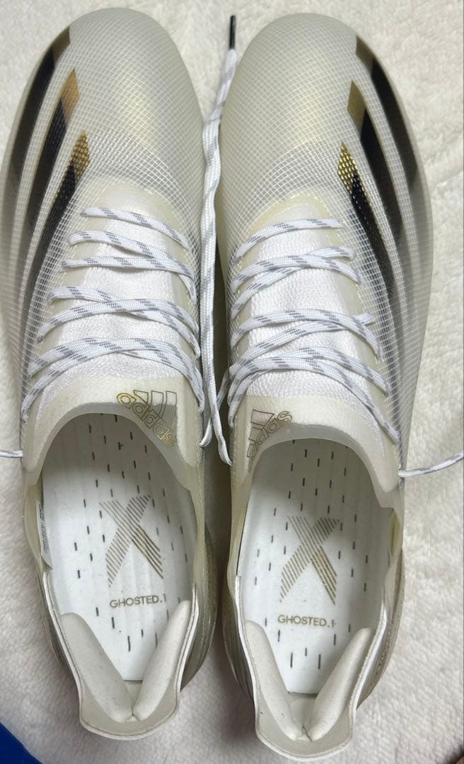 adidas x ghosted.1 廃盤モデル