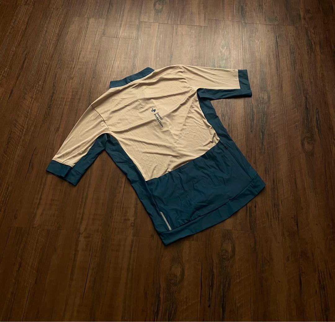 ウェア SWEET PROTECTION Crossfire SS Jersey