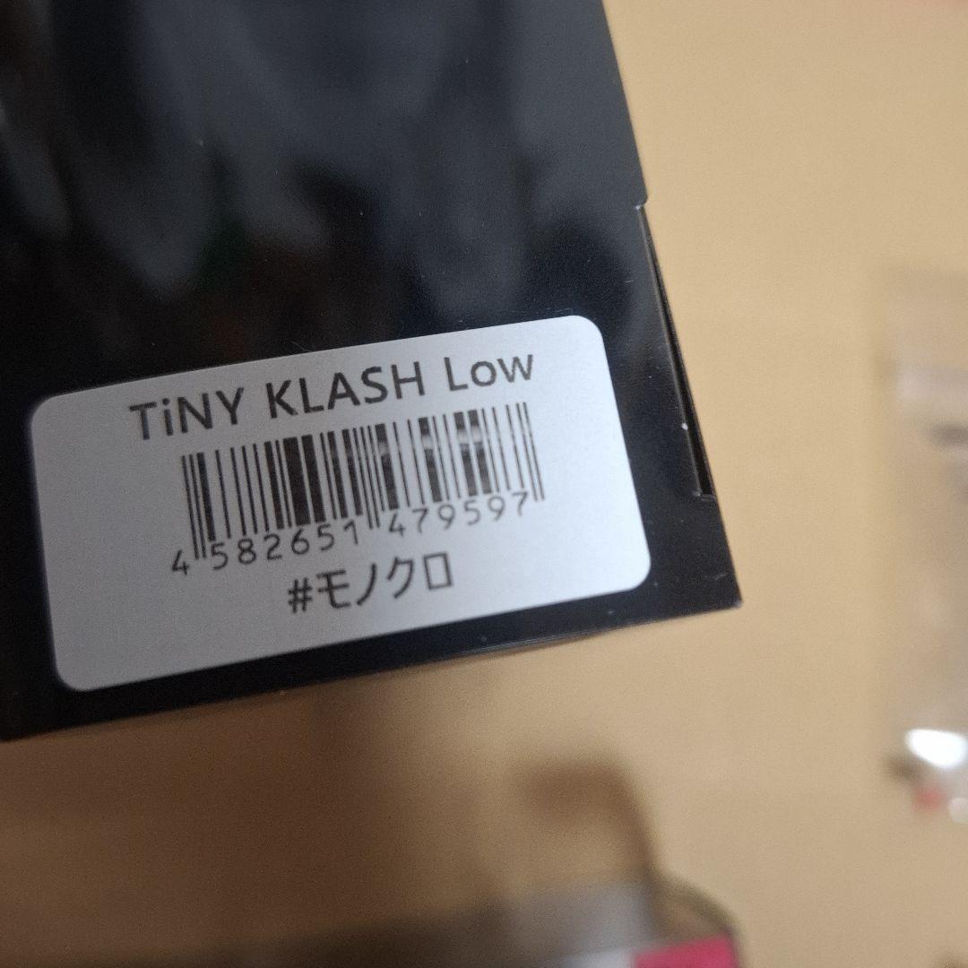 DRT VARIAL HANDLE Tinyklash KLASH9 4点セット