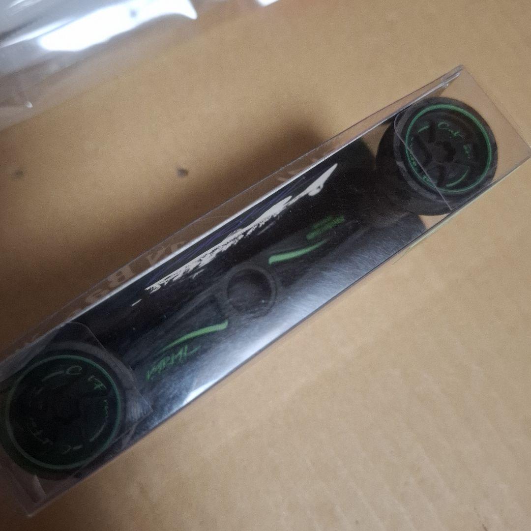 DRT VARIAL HANDLE Tinyklash KLASH9 4点セット