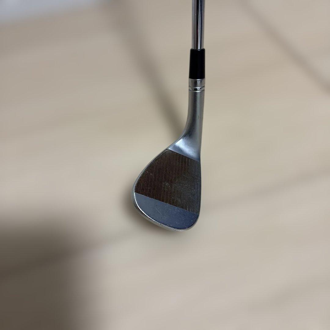 テーラーメイド ミルドグラインド3 ウェッジ ダイナミックゴールド S200