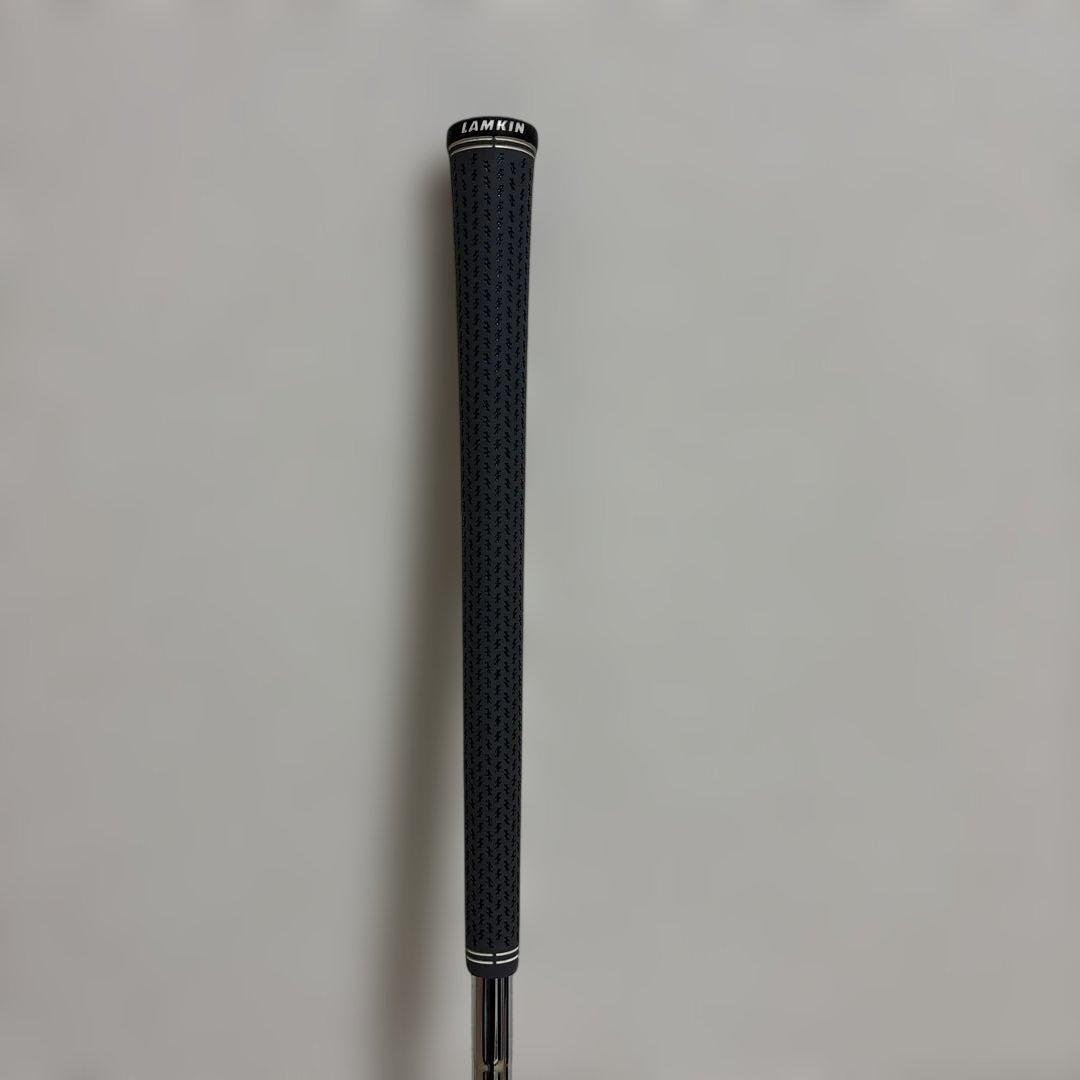 テーラーメイド ミルドグラインド3 ウェッジ ダイナミックゴールド S200