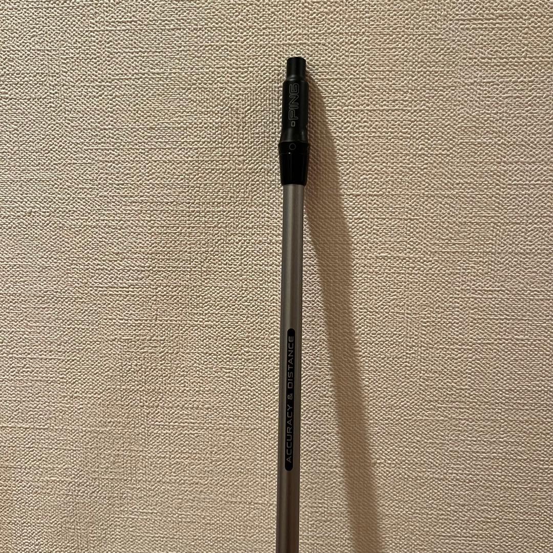 g400ピンスリーブ付き ツアーad ub7S
