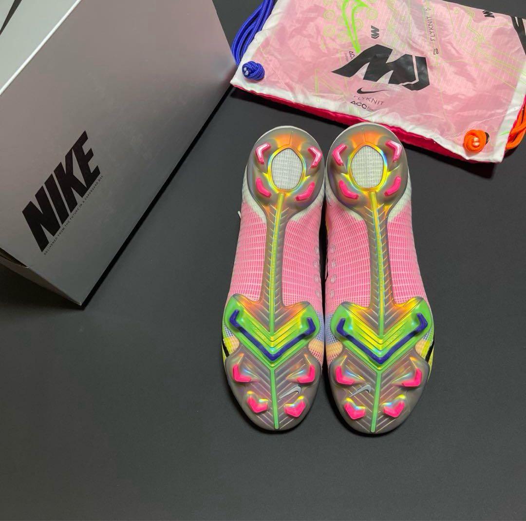 NIKEマーキュリアルヴェイパー14 FG 27.5CM