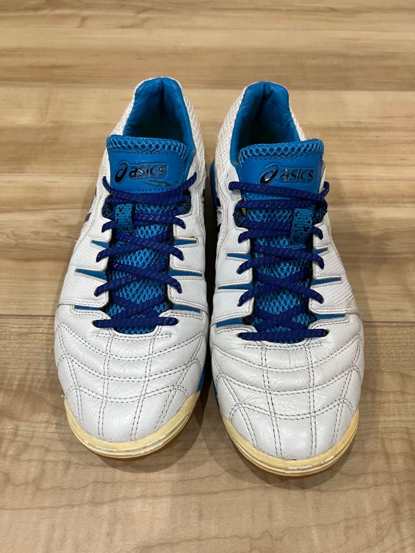 ASICS アシックス デスタッキ6K 25.5cm 5足セット