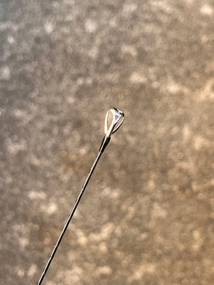 ロッド CARDIFF AX S60UL-FF
