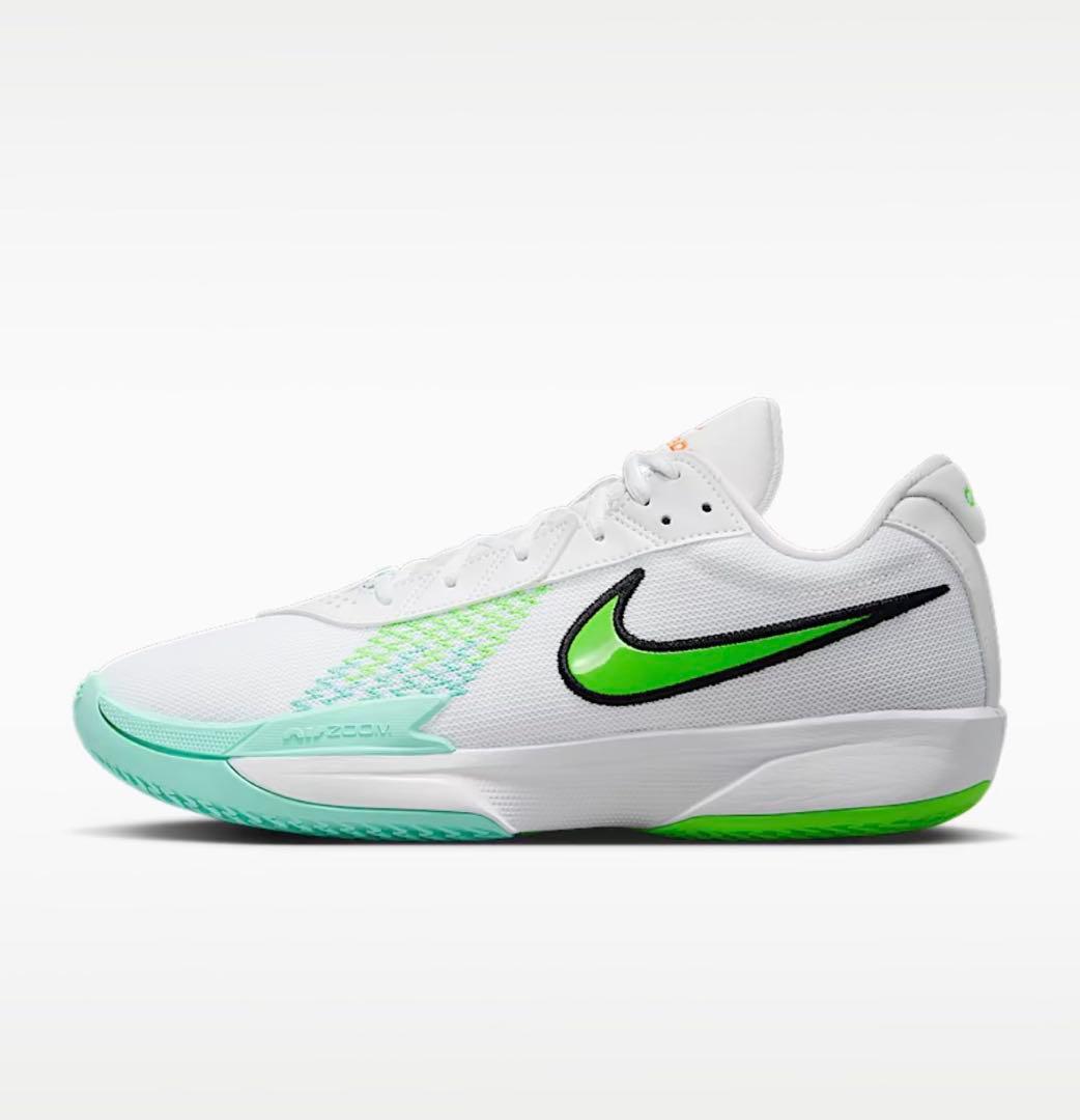 NIKE G.T. カット アカデミー EP 31cm 新品未使用タグ付 箱有り