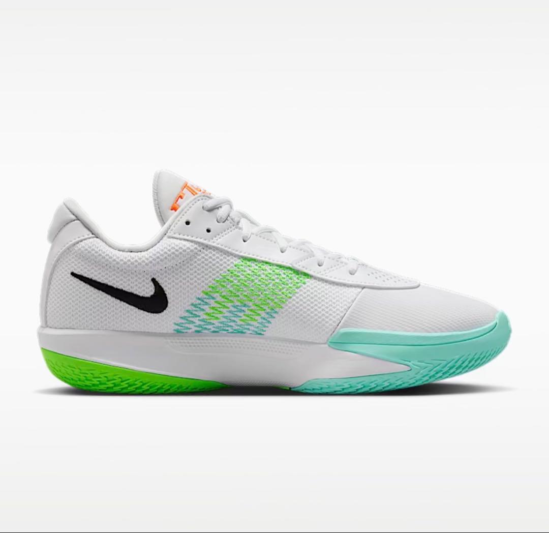 NIKE G.T. カット アカデミー EP 31cm 新品未使用タグ付 箱有り