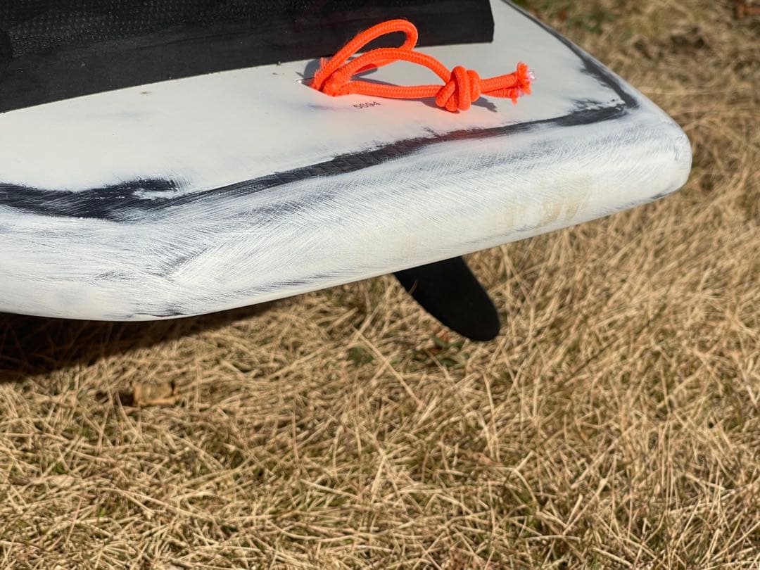 INFINITY WIDE SPEED 8’2” x 32” 127L