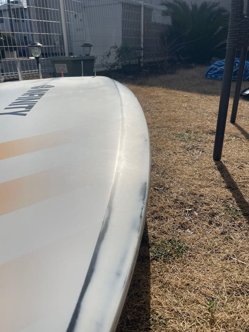 INFINITY WIDE SPEED 8’2” x 32” 127L