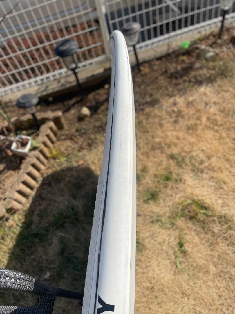 INFINITY WIDE SPEED 8’2” x 32” 127L