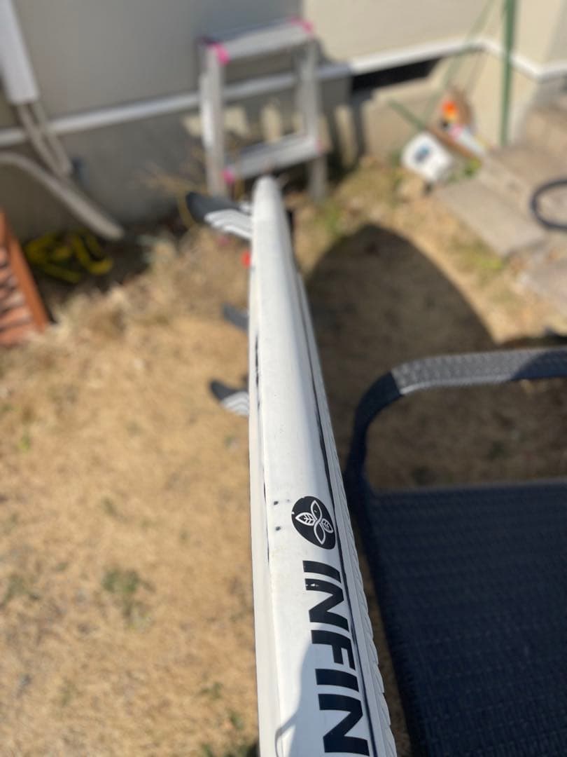 INFINITY WIDE SPEED 8’2” x 32” 127L