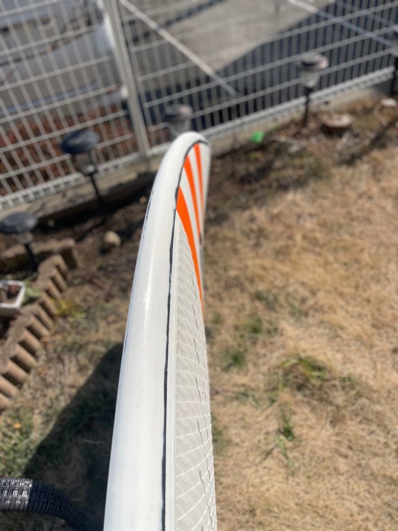 INFINITY WIDE SPEED 8’2” x 32” 127L
