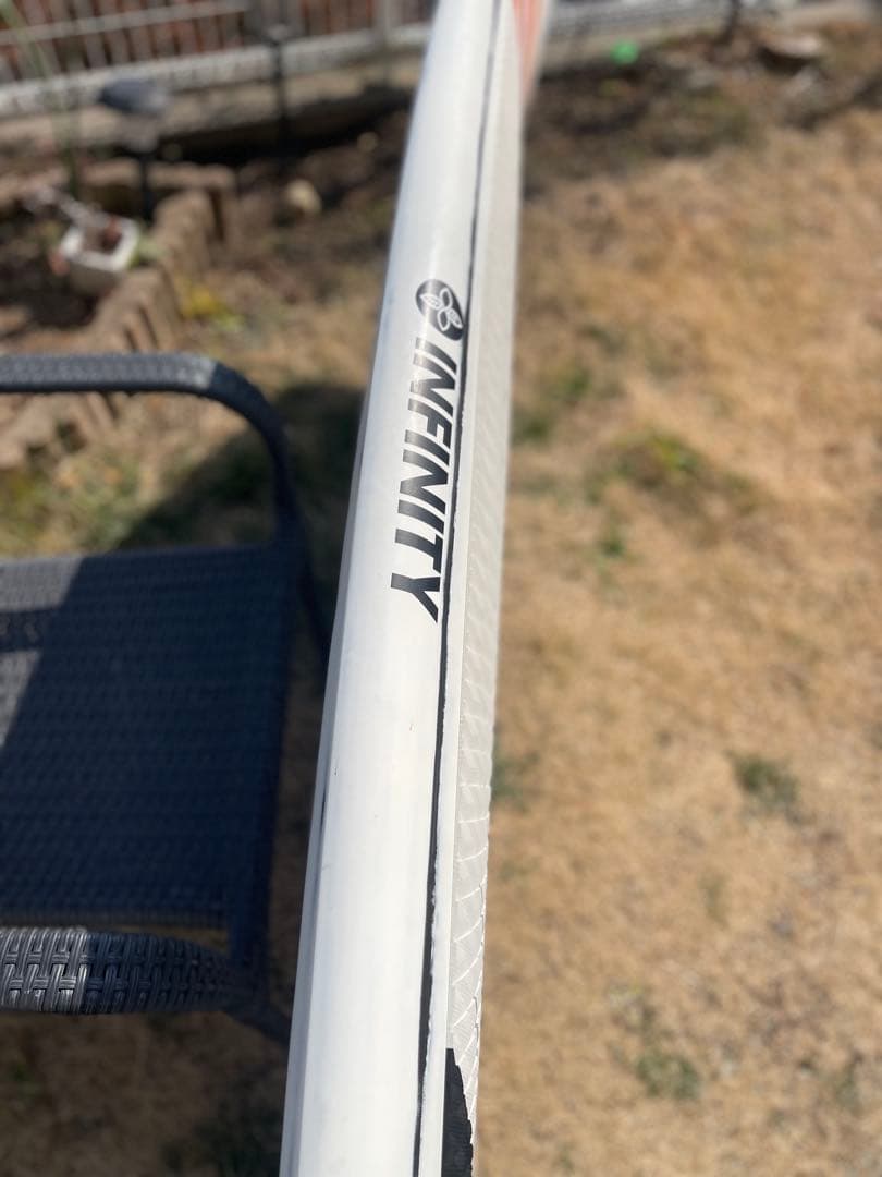INFINITY WIDE SPEED 8’2” x 32” 127L