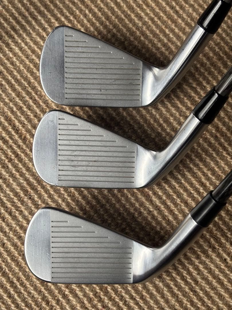 三浦技研TC-101 5-Pw 6本 OTi85 SR/OTi75R(5i)
