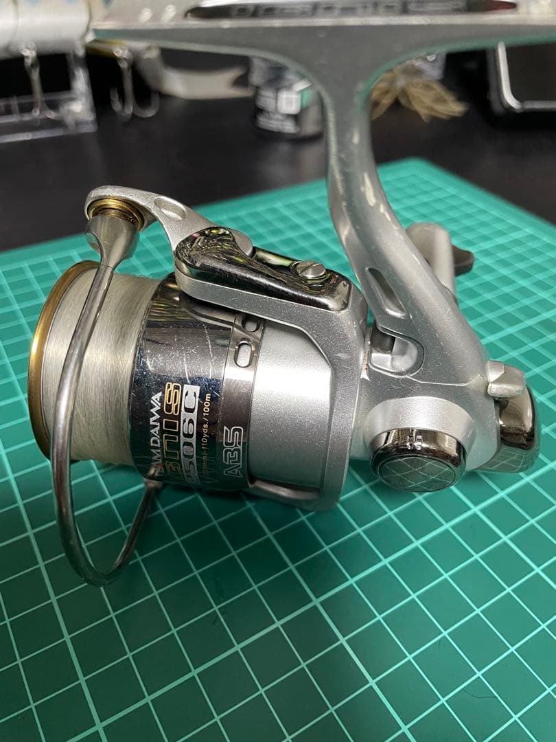 チームダイワ イグニス2506C