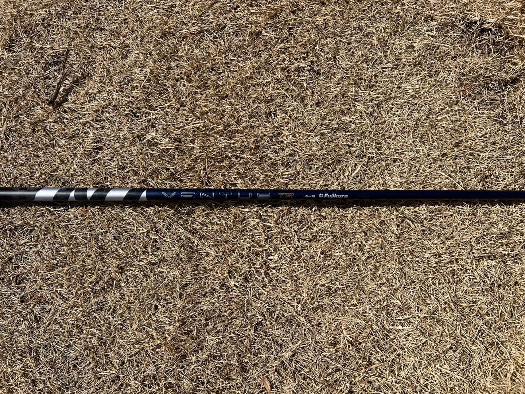 クラブ 26 VENTUS TR BLUE 6S VeloCore+