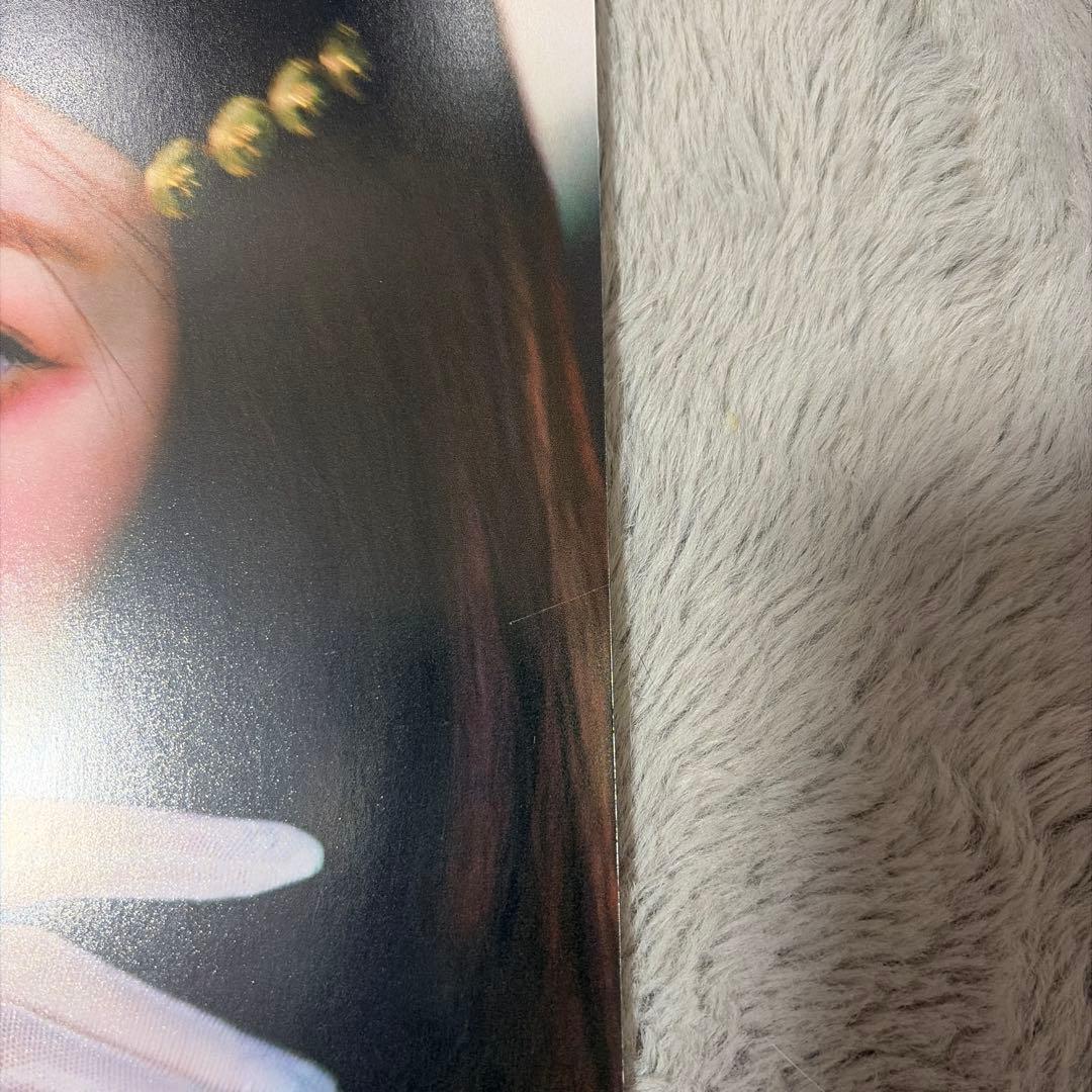 IS:SUE RINO 坂口梨乃 タワレコ パネル