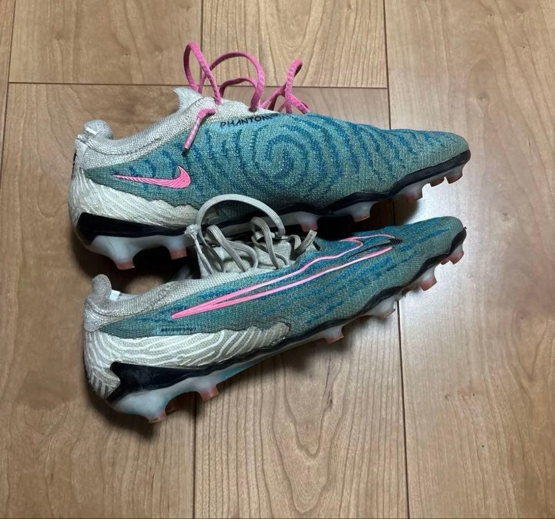 Nike ファントムGX ag 26.5cm