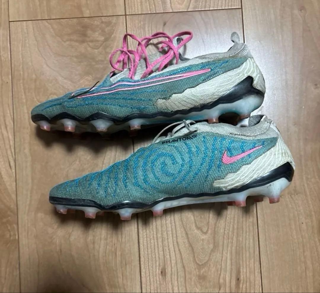 Nike ファントムGX ag 26.5cm