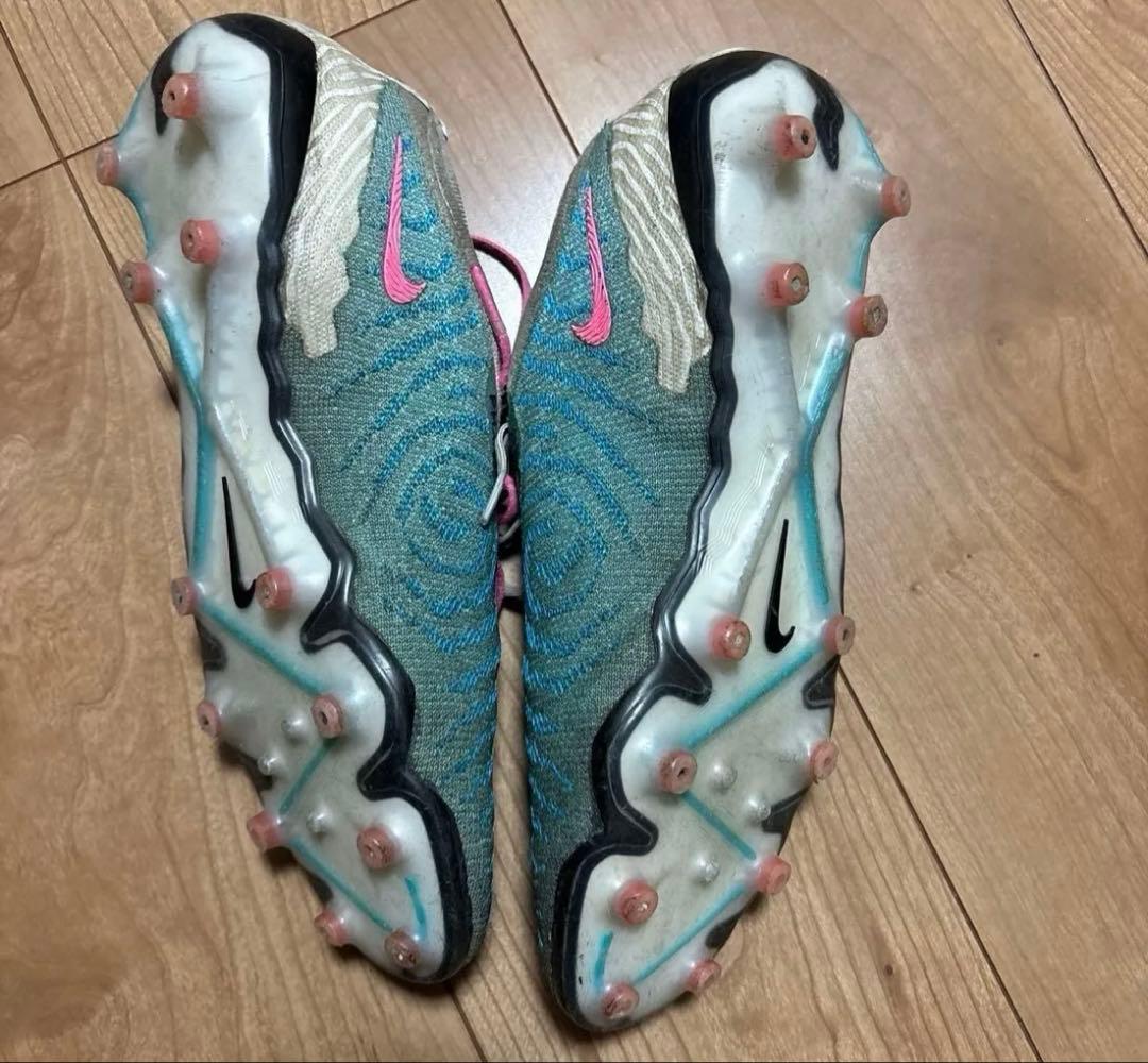 Nike ファントムGX ag 26.5cm