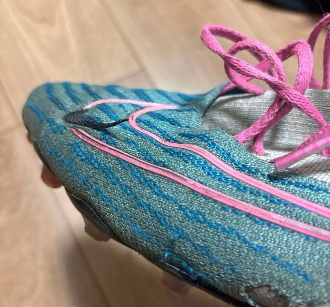 Nike ファントムGX ag 26.5cm
