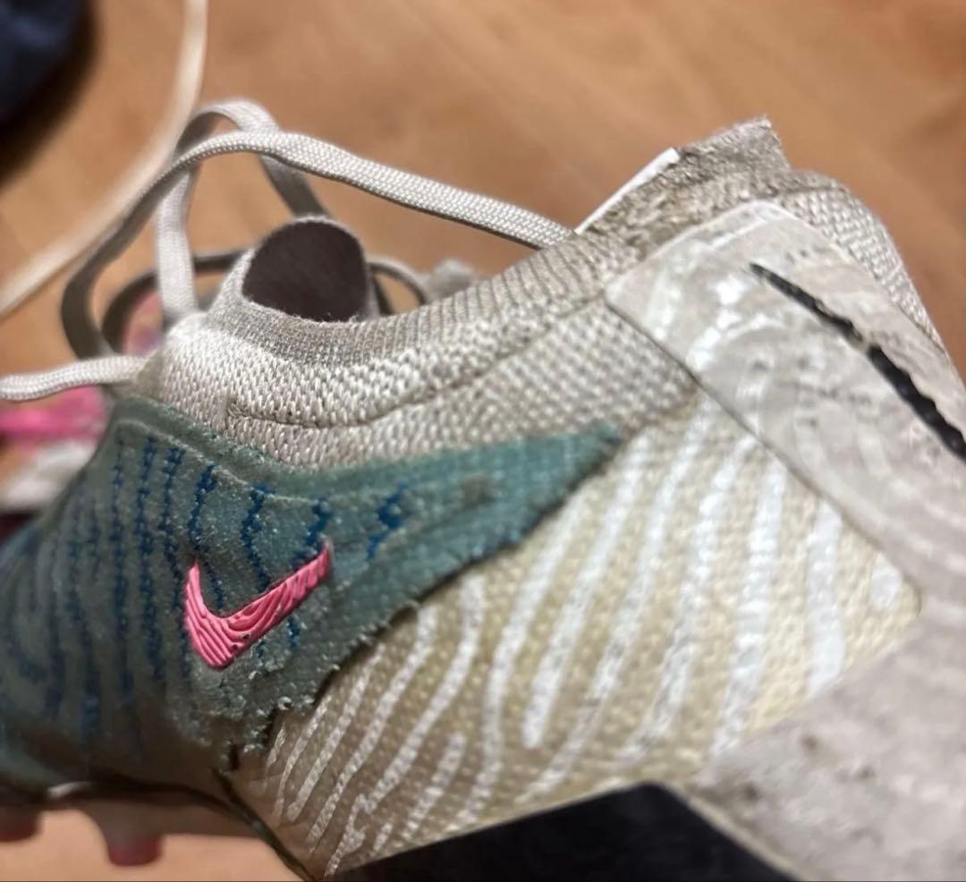 Nike ファントムGX ag 26.5cm