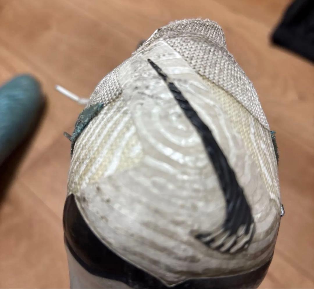 Nike ファントムGX ag 26.5cm