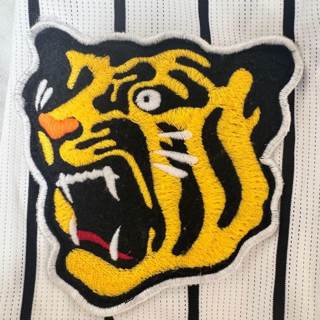 阪神タイガース 近本光司 ミズノ製 レプリカユニフォーム Lサイズ