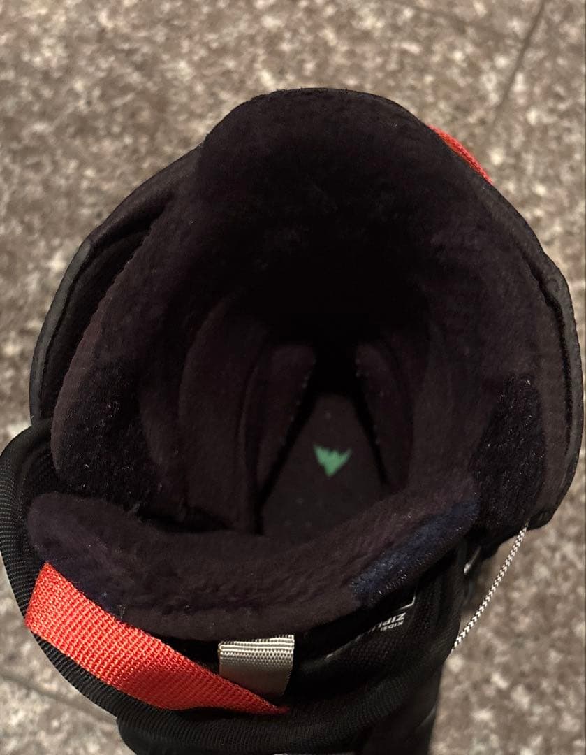 BURTON バートン Kids' Zipline BOA スノーボードブーツ