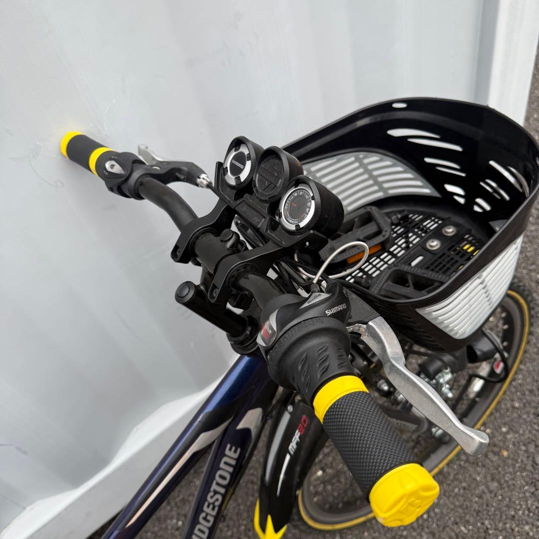 子供用自転車22インチ クロスファイヤー 身長117-137cm 定価4.2万円